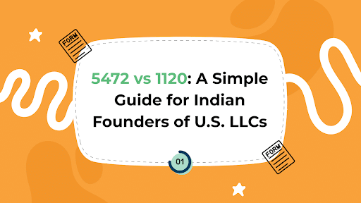 Form 5472