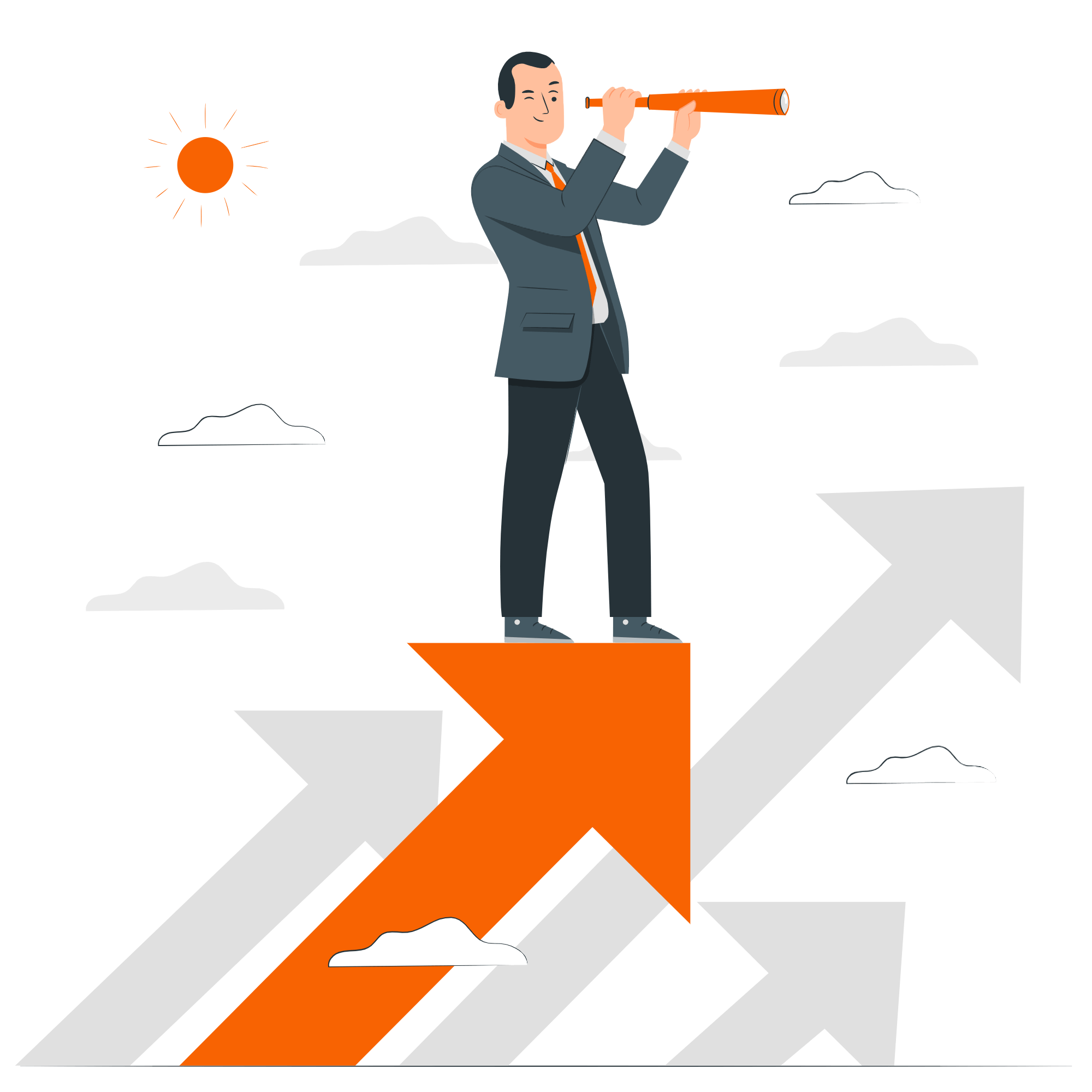 Business vision-pana Business vision-pana