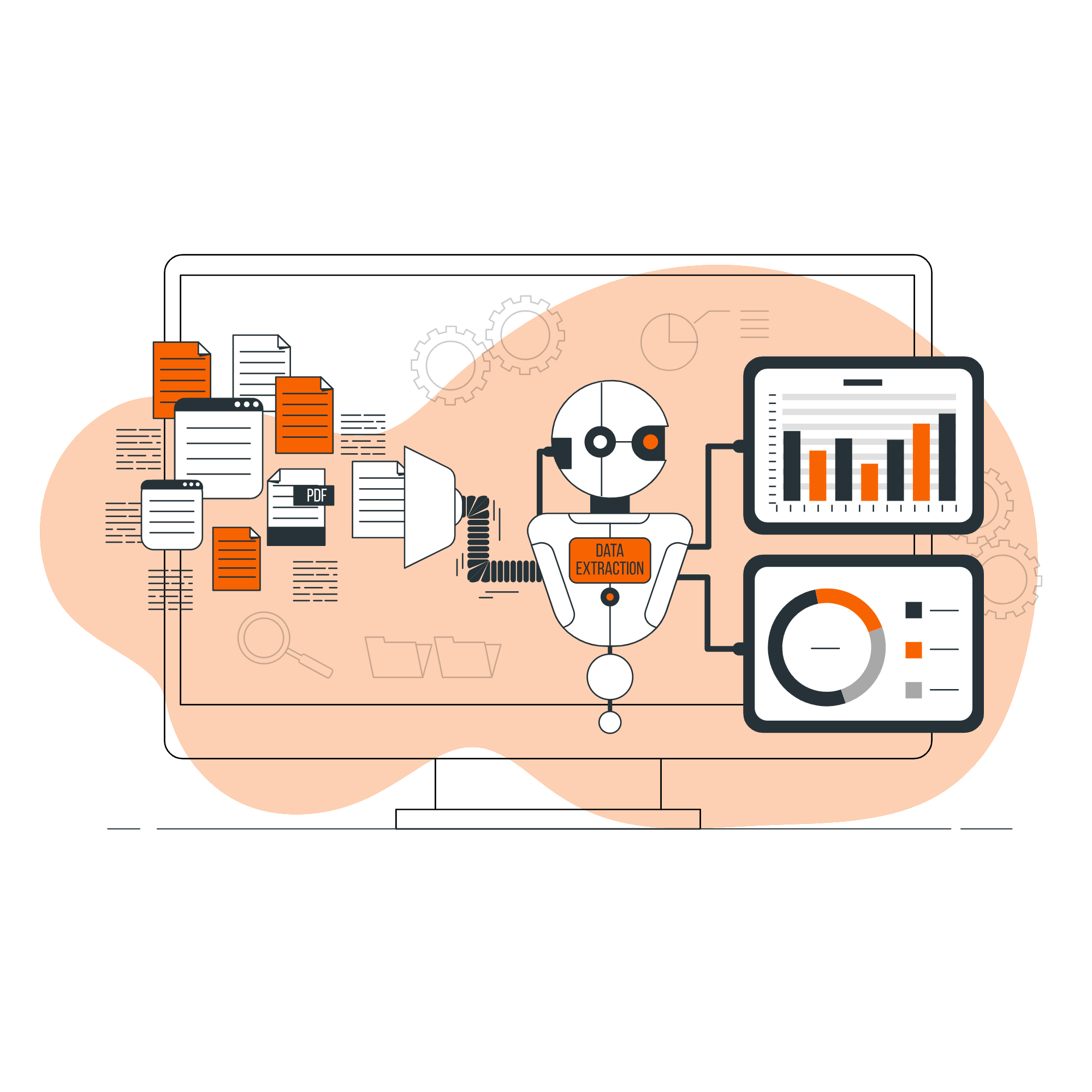 Data extraction-bro Data extraction-bro