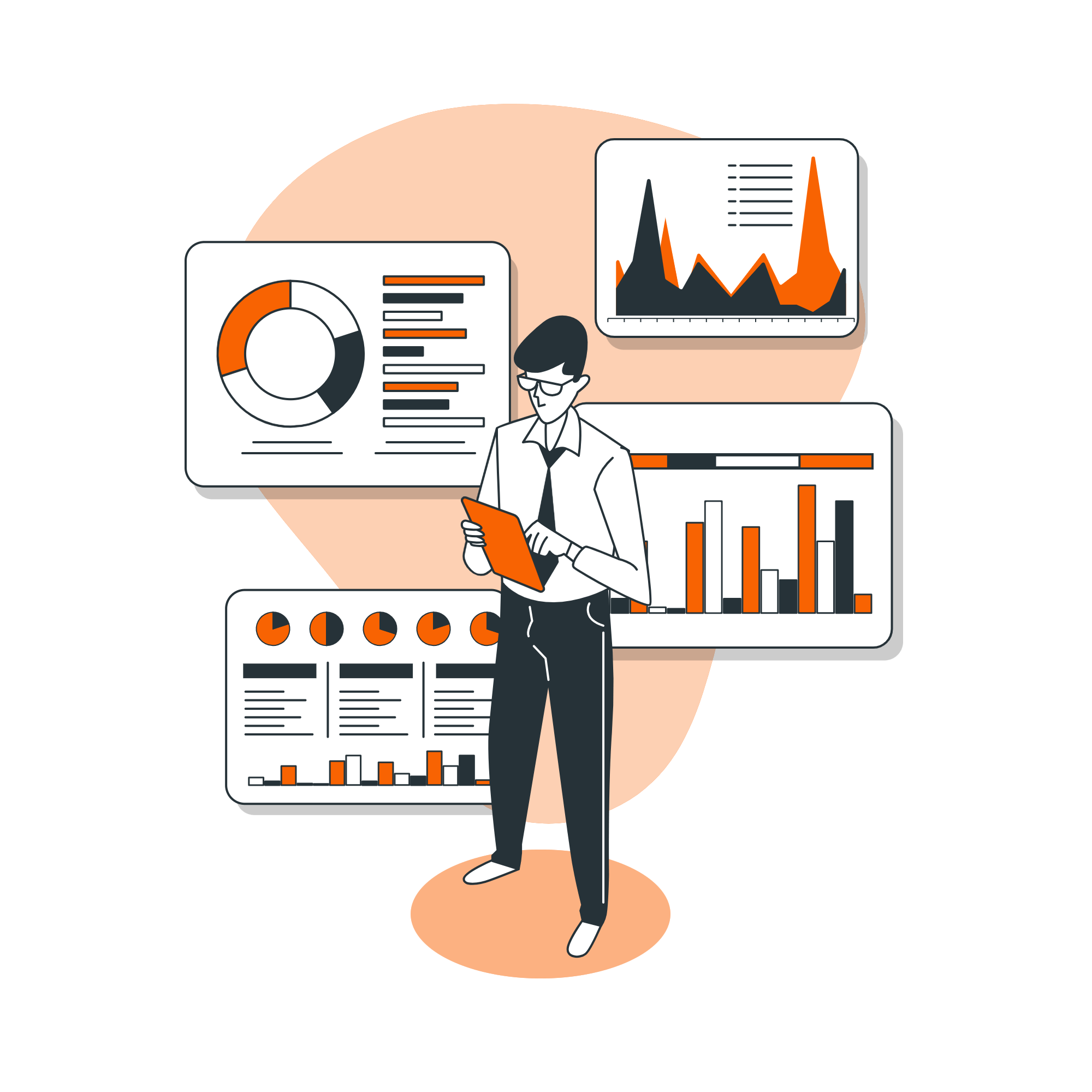 Data report-bro Data report-bro