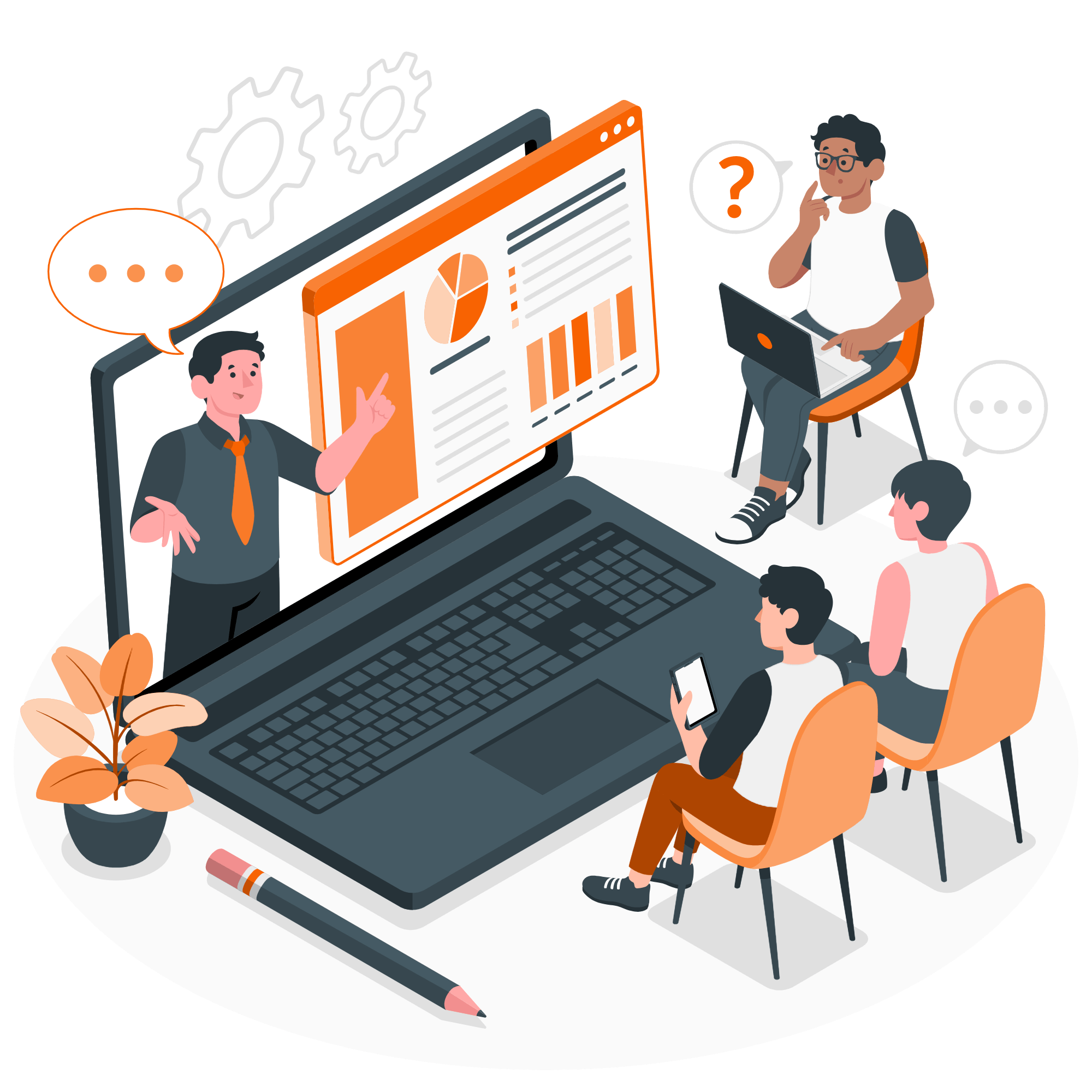 Digital presentation-amico Digital presentation-amico