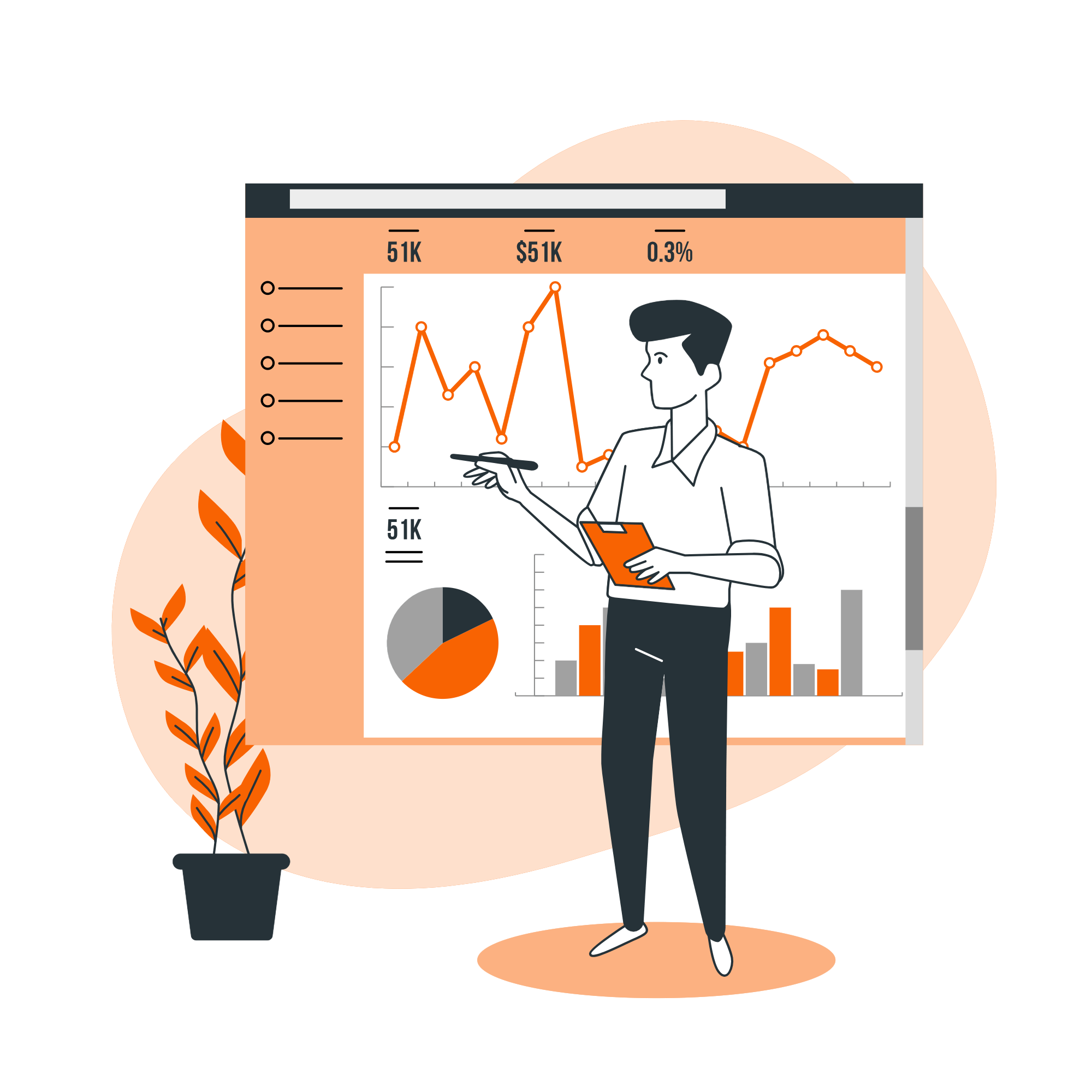 Setup Analytics-bro Setup Analytics-bro