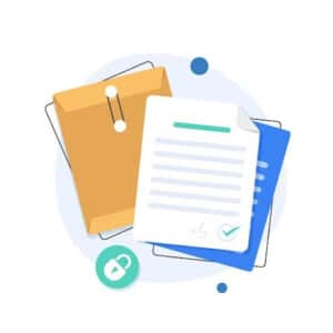 APR filing process