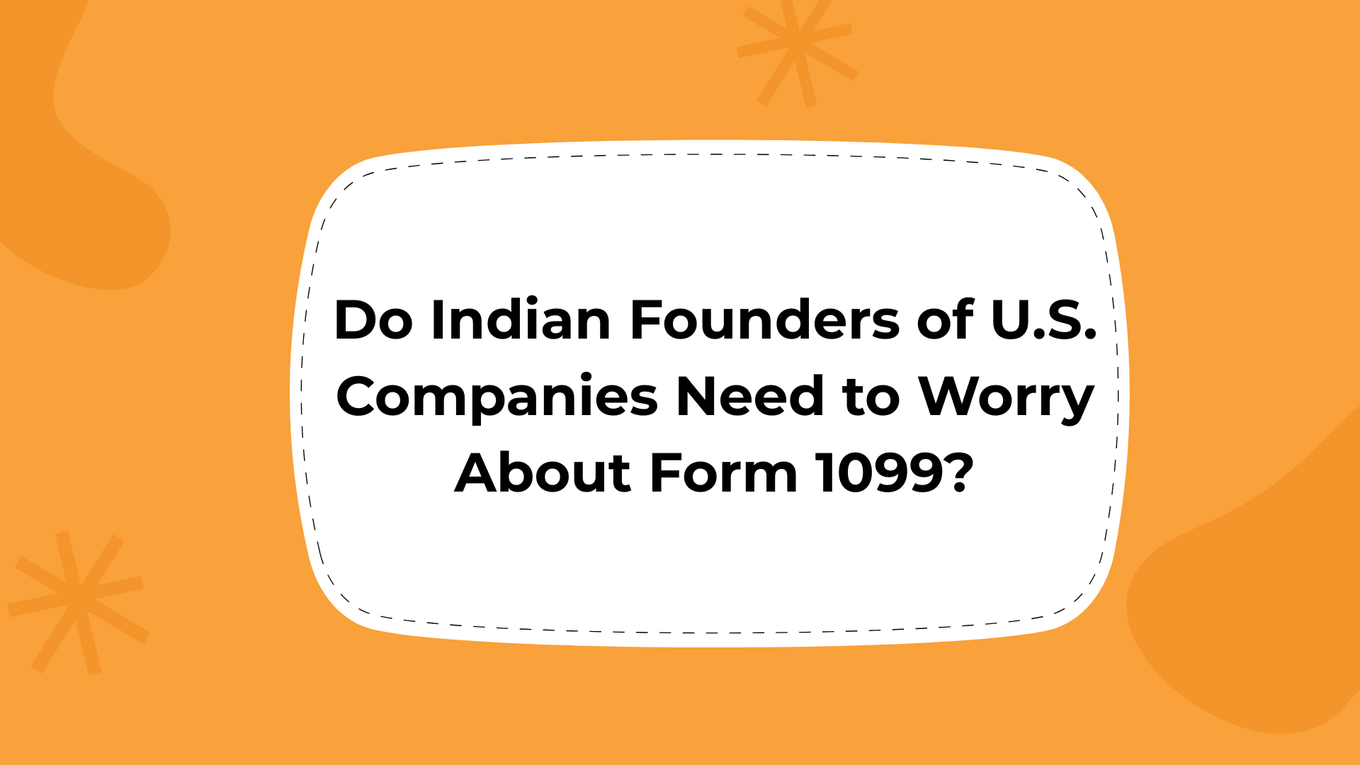 Form 1099