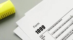 form 1099