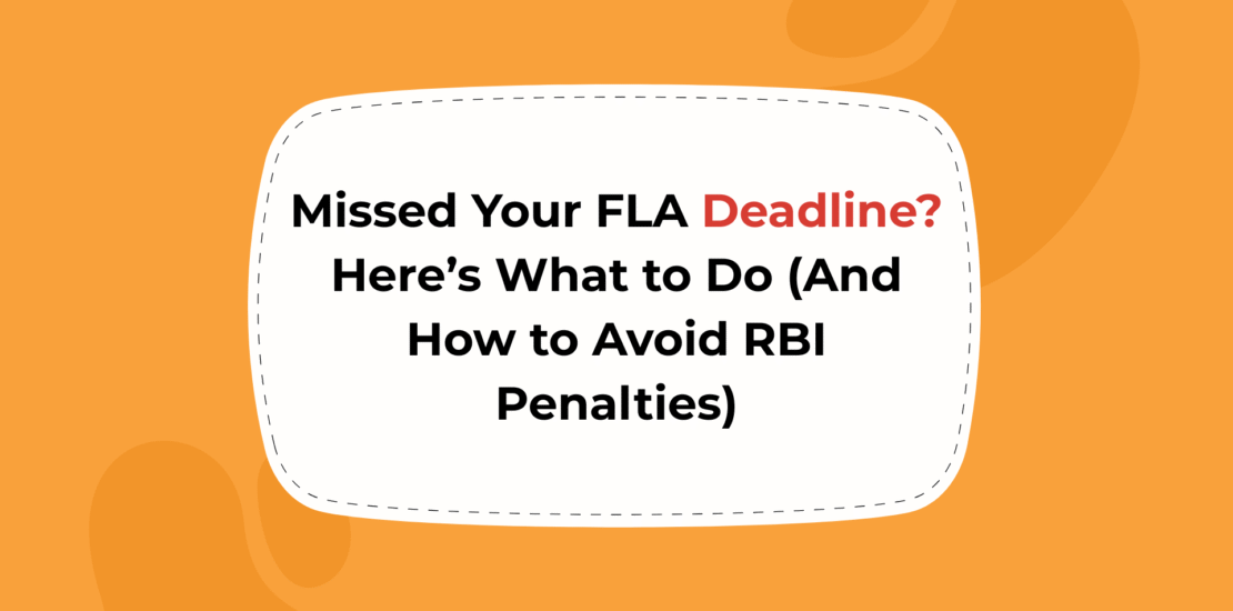FLA deadline
