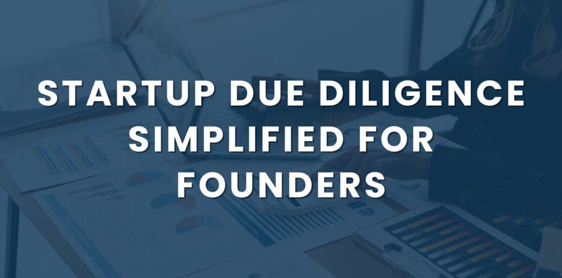 Due Diligence